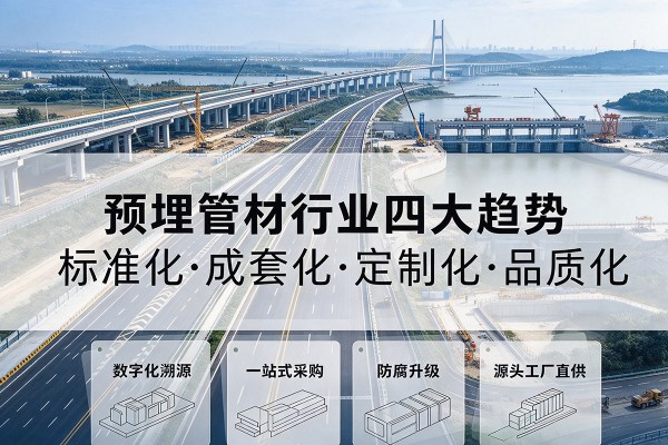 永兴行业发展趋势总结