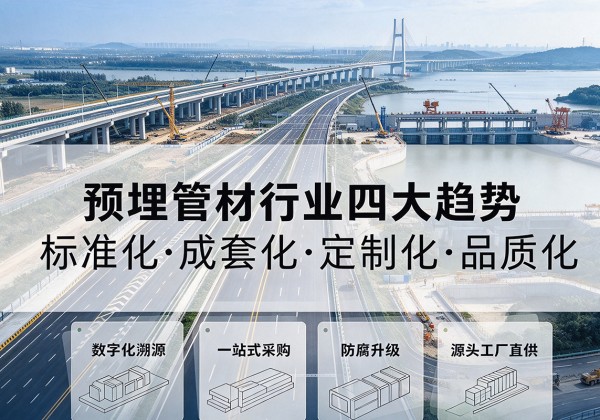 永兴行业发展趋势总结