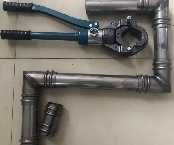 永兴冷却管生产