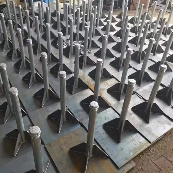 永兴鑫亿呈沉降板生产