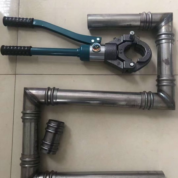 永兴冷却管生产